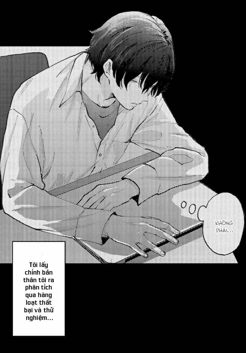 bị một anh chàng lập dị tấn công chapter 37 32