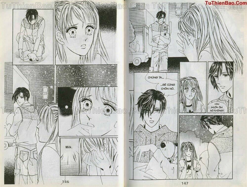 nữ sinh chapter 1 74