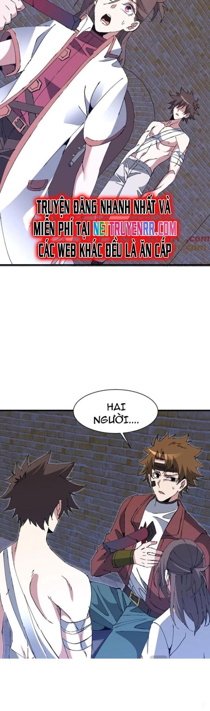 chư thần làm vợ, ta vô địch tại võng du chapter 24 10