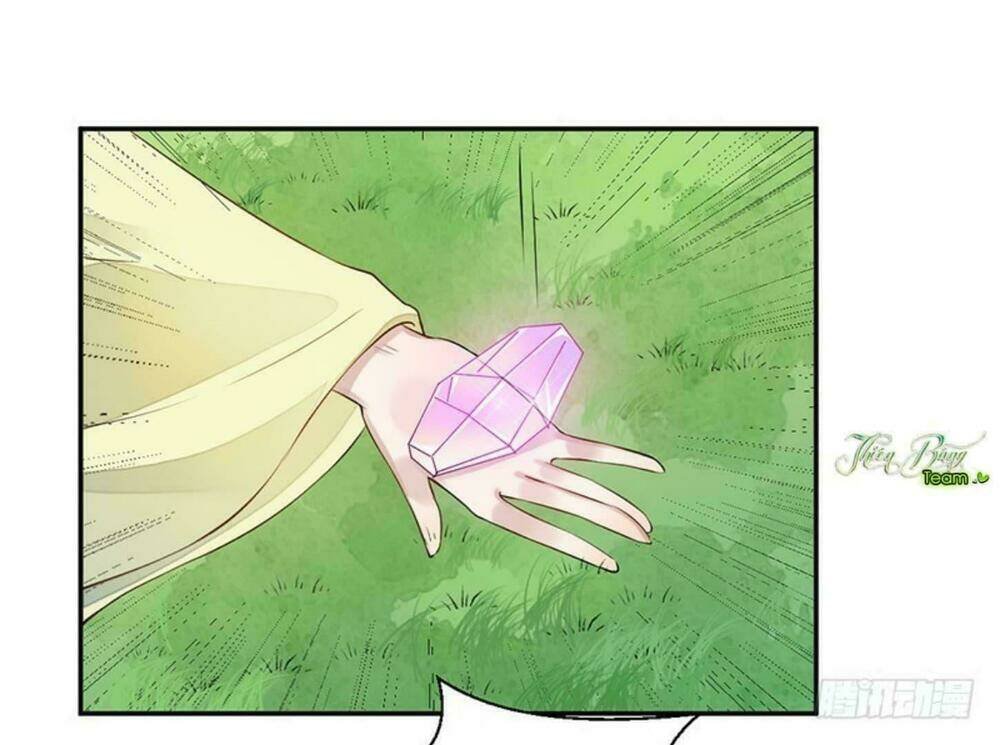 yêu tiên ca chapter 4 5