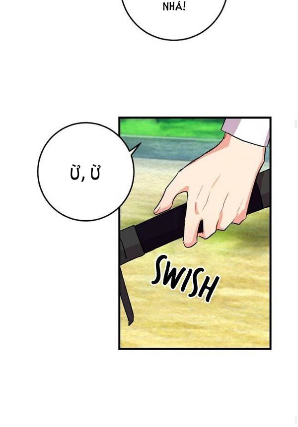 tôi là tiểu thư của gia đình này chapter 11 31