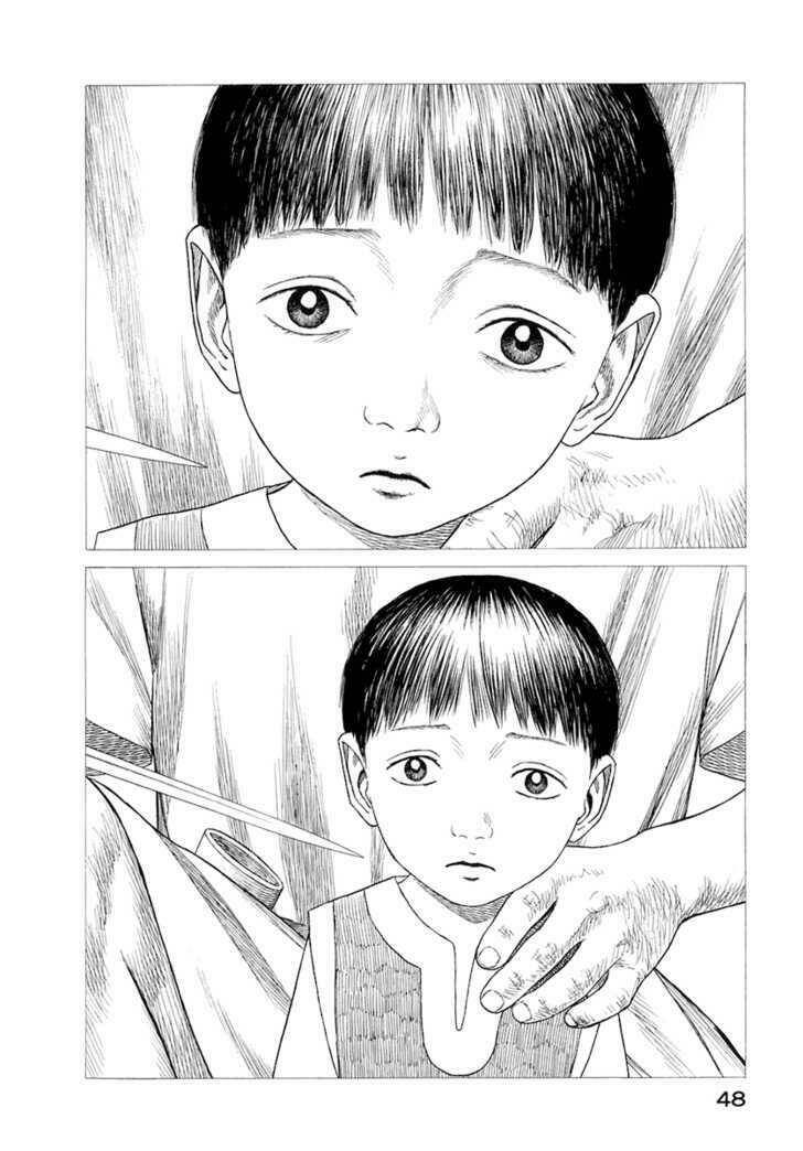 thư ký của alexandros đại đế chapter 21 19