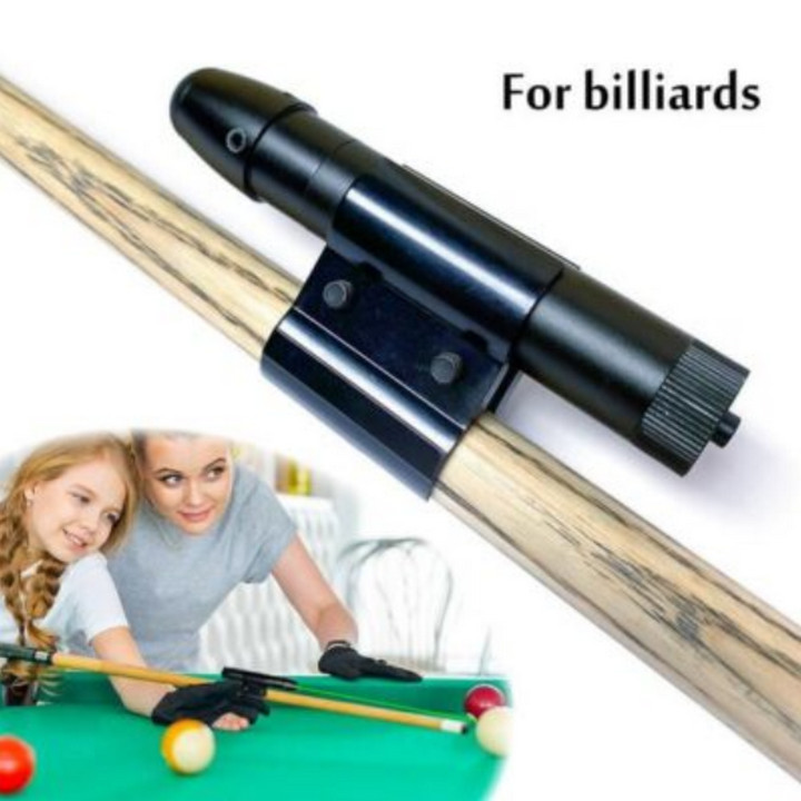 Học Bida Laser, Billiards Laser - Home and Garden