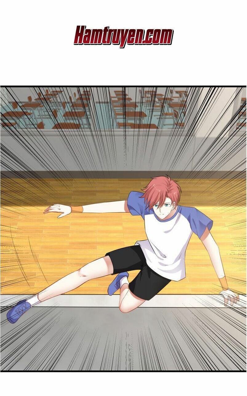 trên người ta có một rồng chapter 111 2