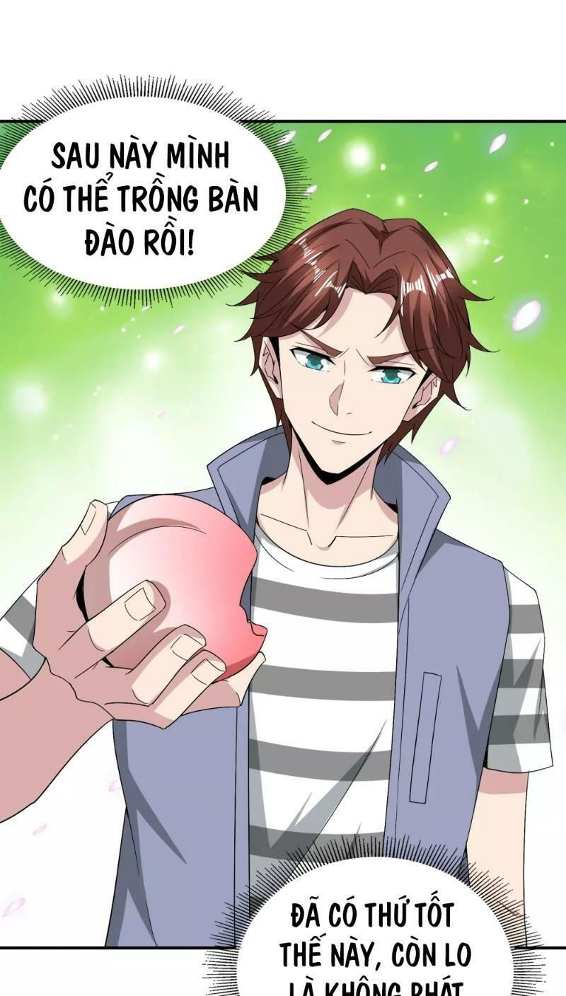 vòng bạn bè mạnh nhất của tiên giới chapter 30 17