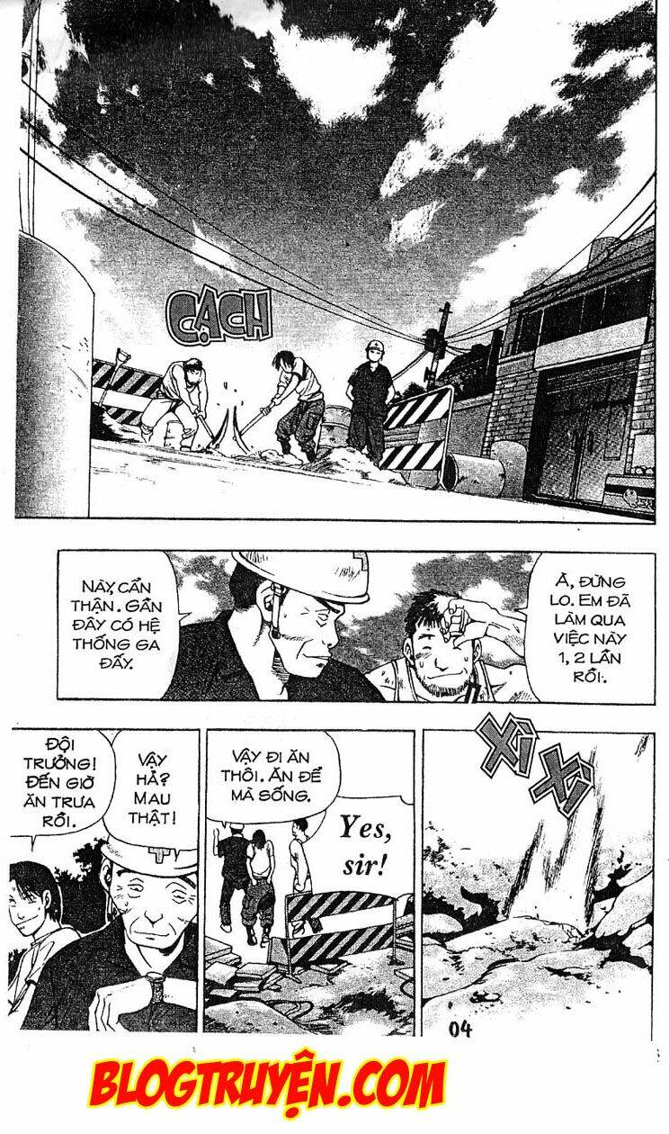 kid gang chapter 1 4