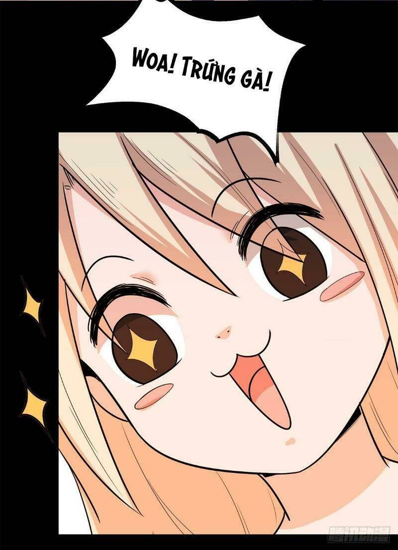 trùng lãnh quái đàm chapter 22 19