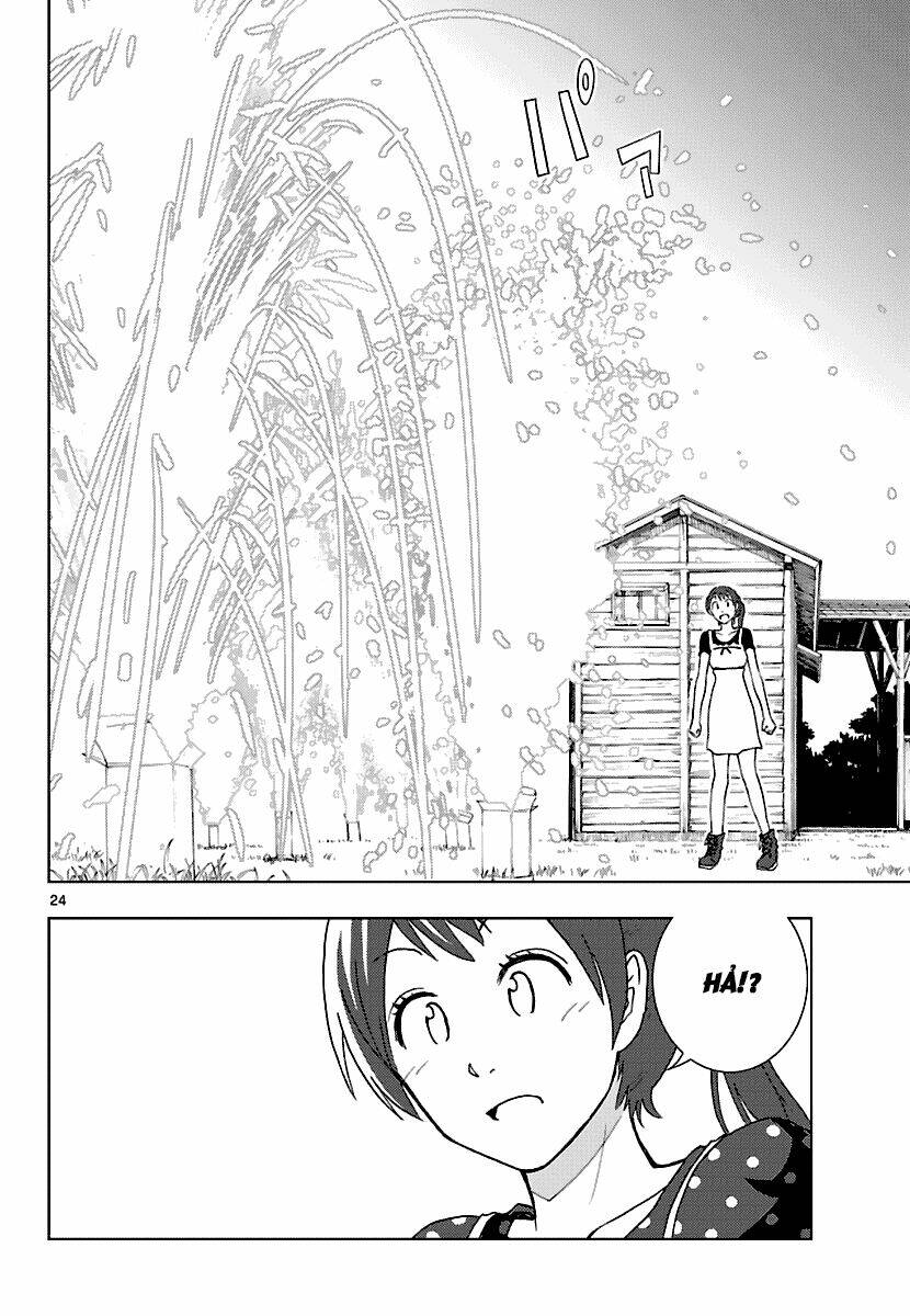 ginen shounen chapter 7 25