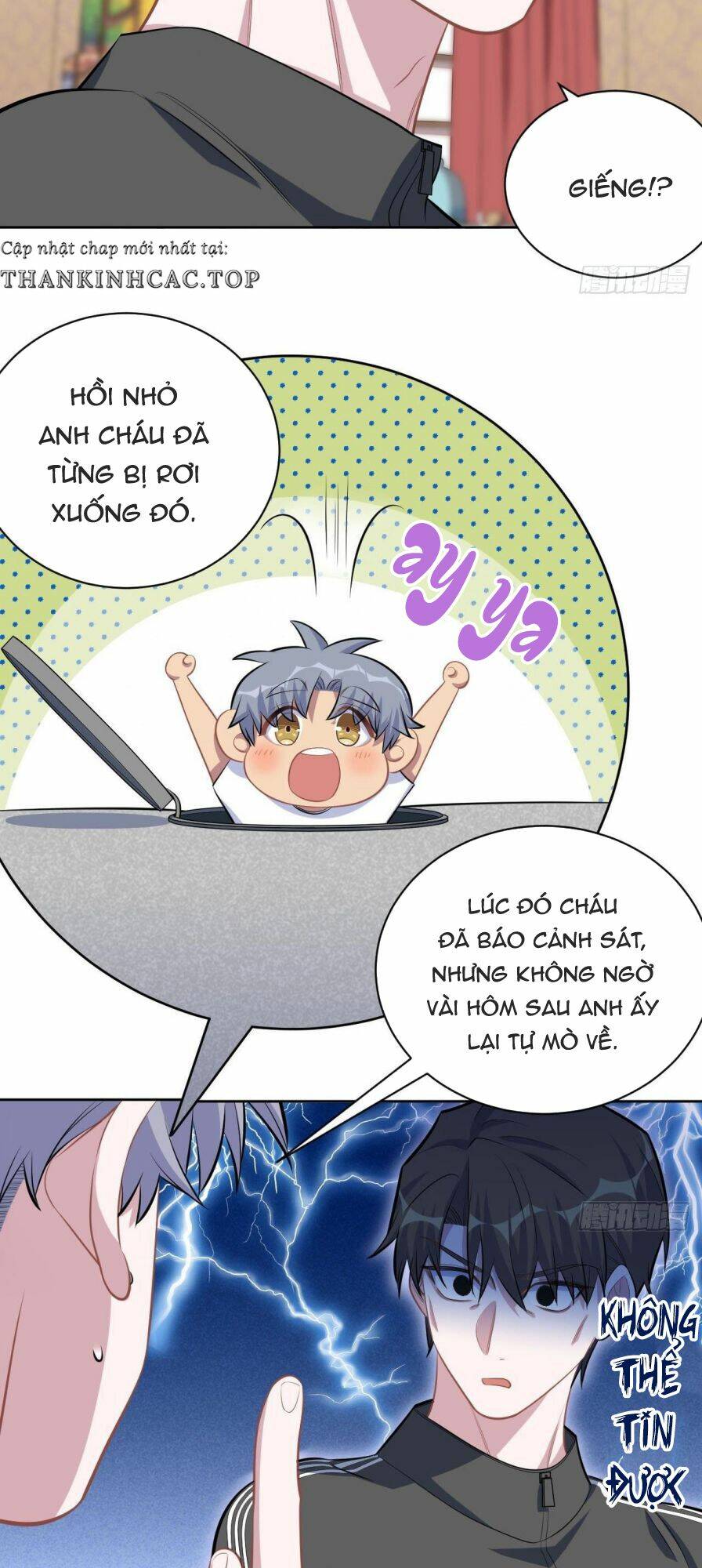 nhạc phụ đại nhân là lão bà chapter 122 16