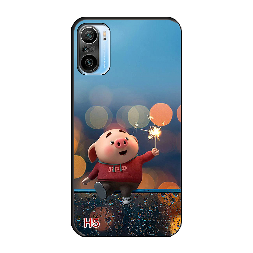 Ốp Lưng Dành Cho XIAOMI K40