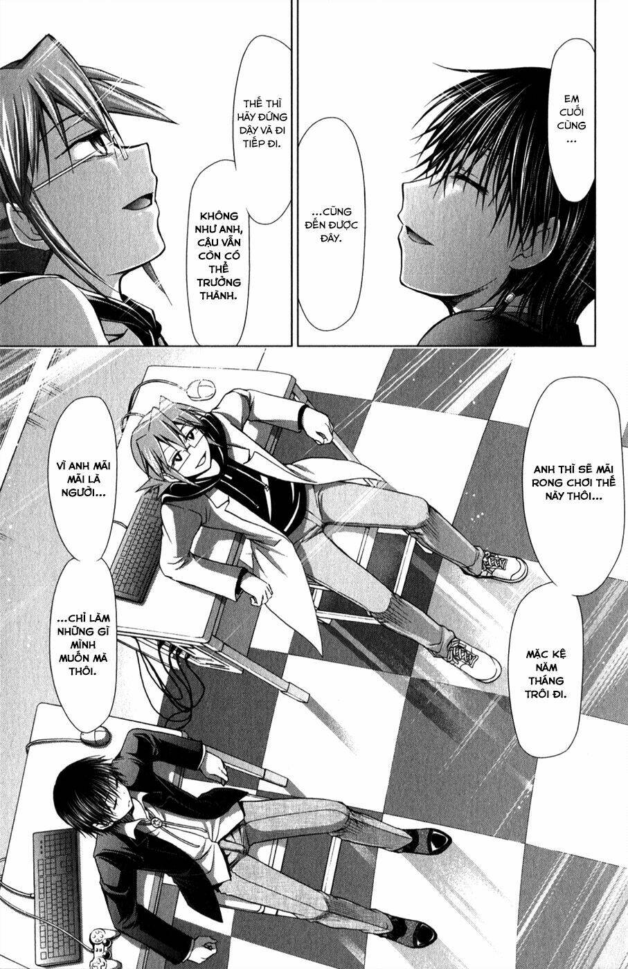 denpa kyoushi chapter 129 10