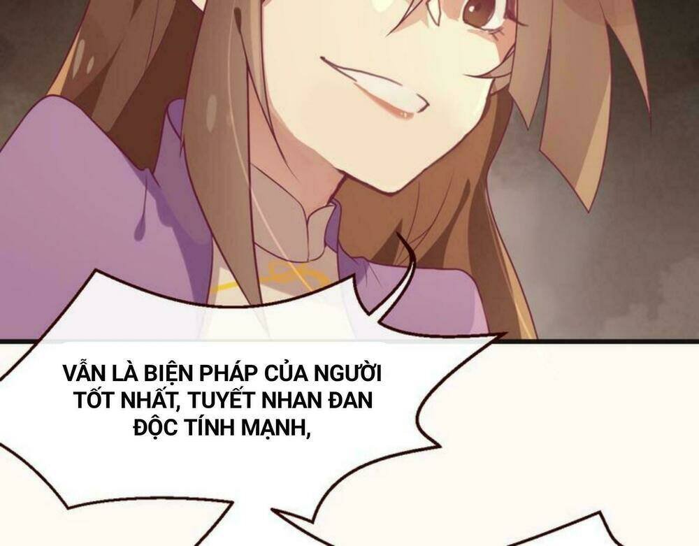 tà quân khó dưỡng tiểu ma phi chapter 12 50