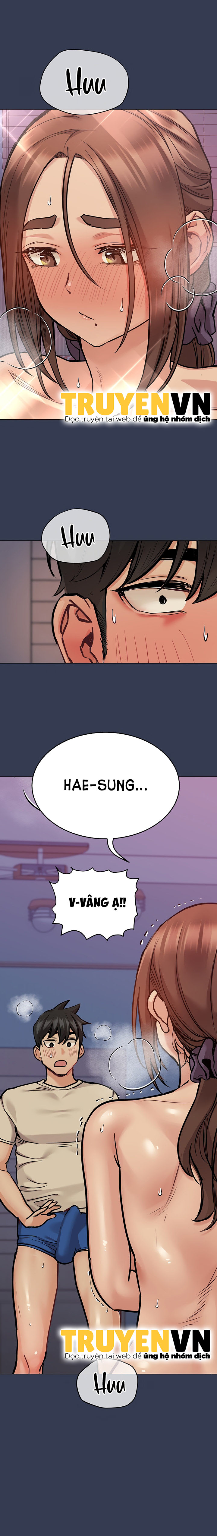 người dì khiêu gợi chapter 45 32