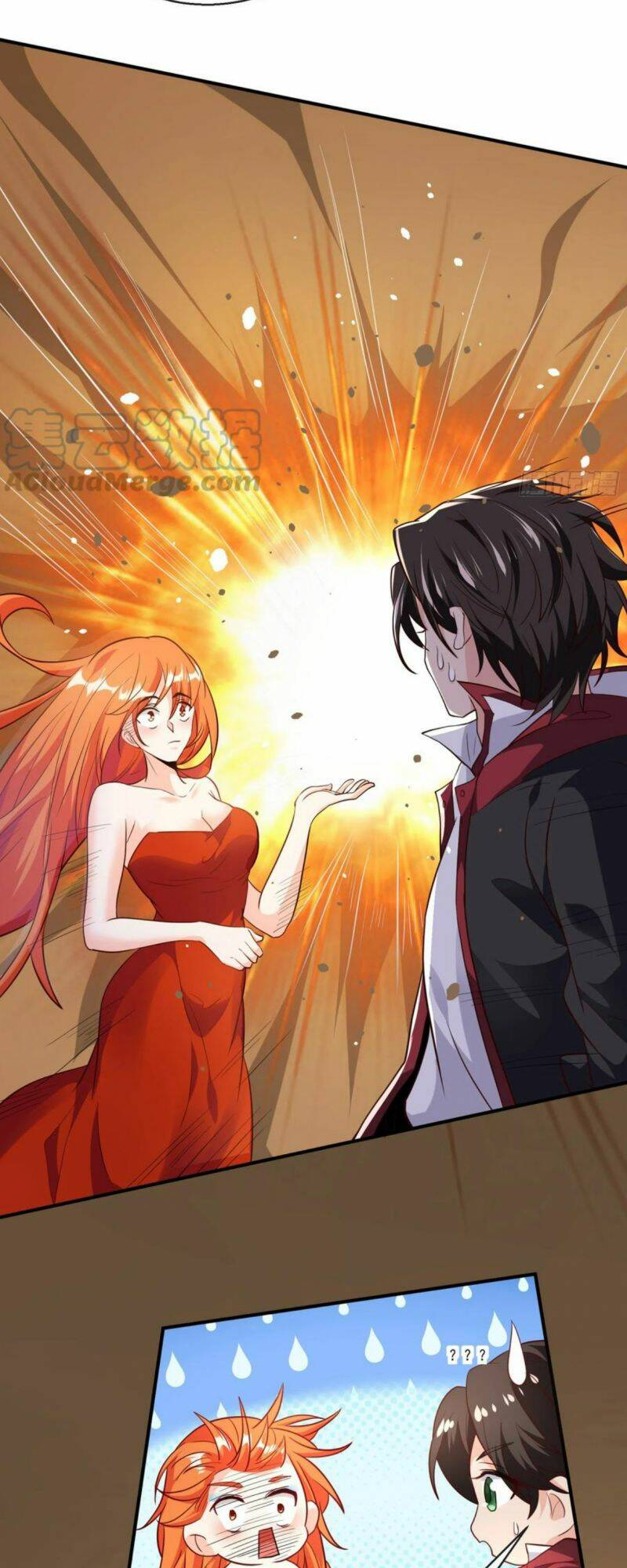 cao thủ xuống núi, bảy vị sư tỷ bảo vệ ta chapter 37 24