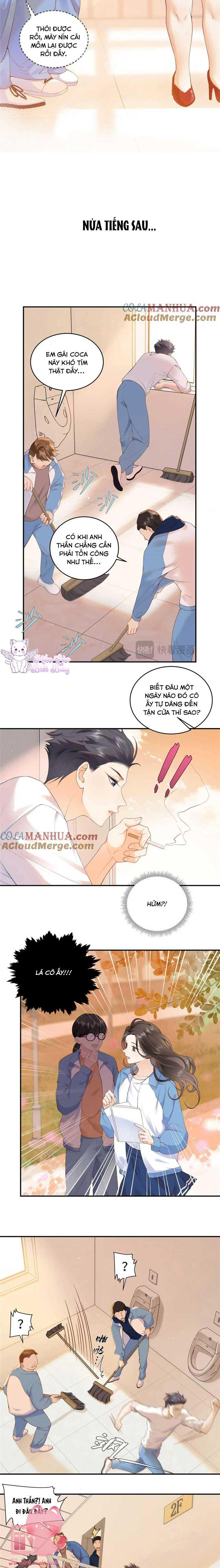 hàng tỷ ngôi sao không bằng em chapter 20 6