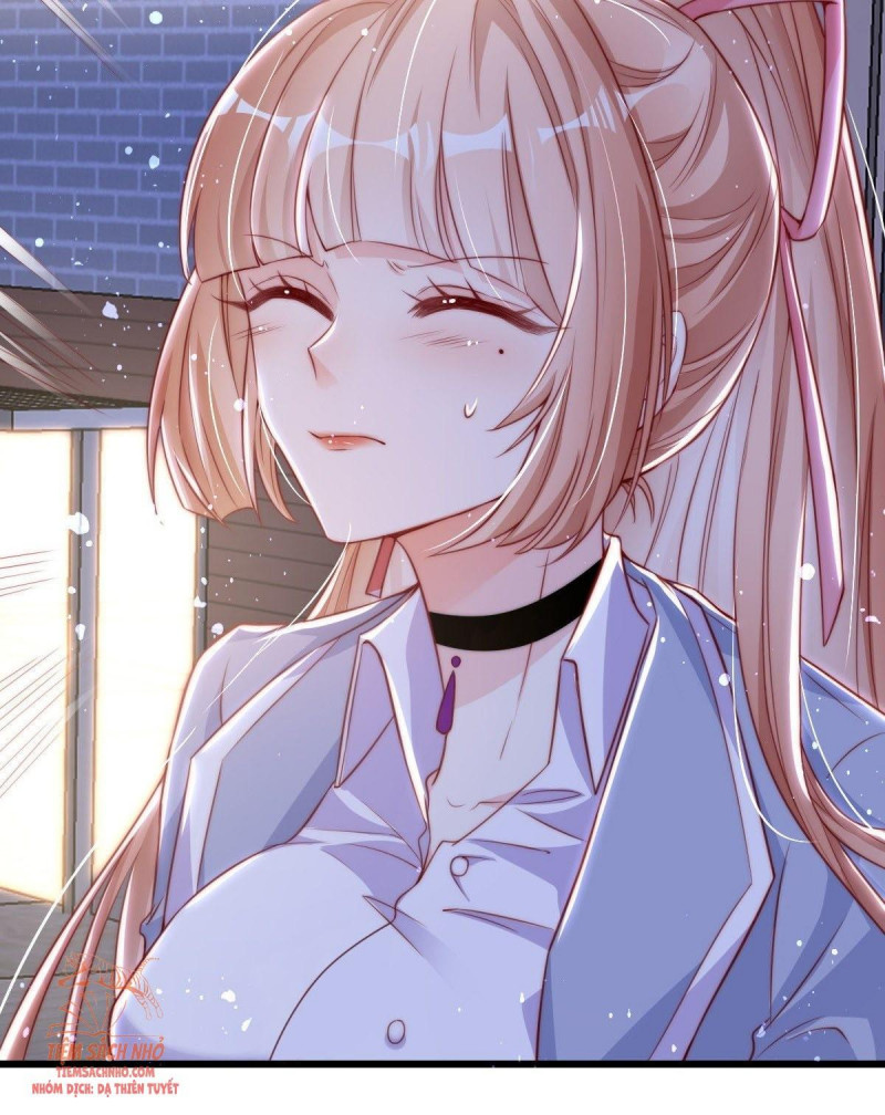 tôi được năm đại lão chiều chuộng hết nấc chapter 5.5 4