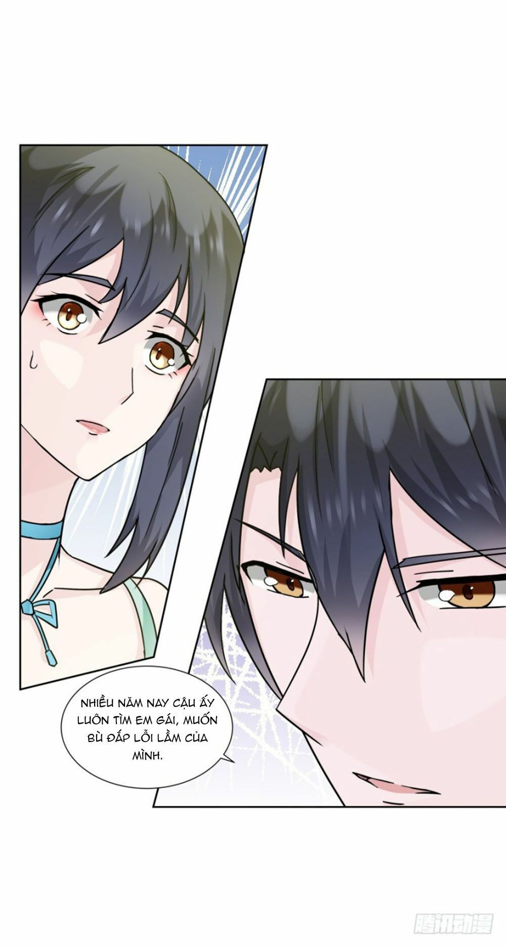 thiên kim đường môn chapter 95 29