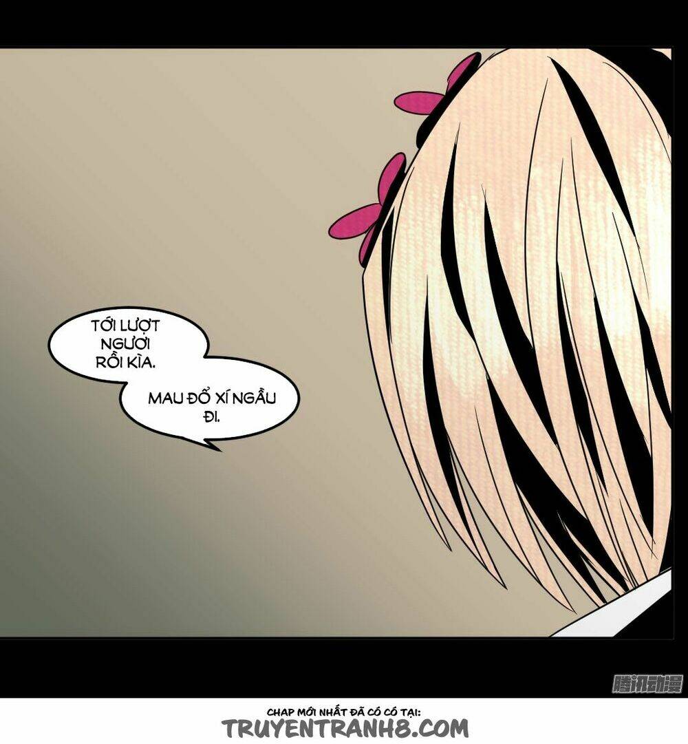 điều ước của người phàm chapter 27 9