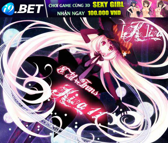 kurogane chapter 13 1