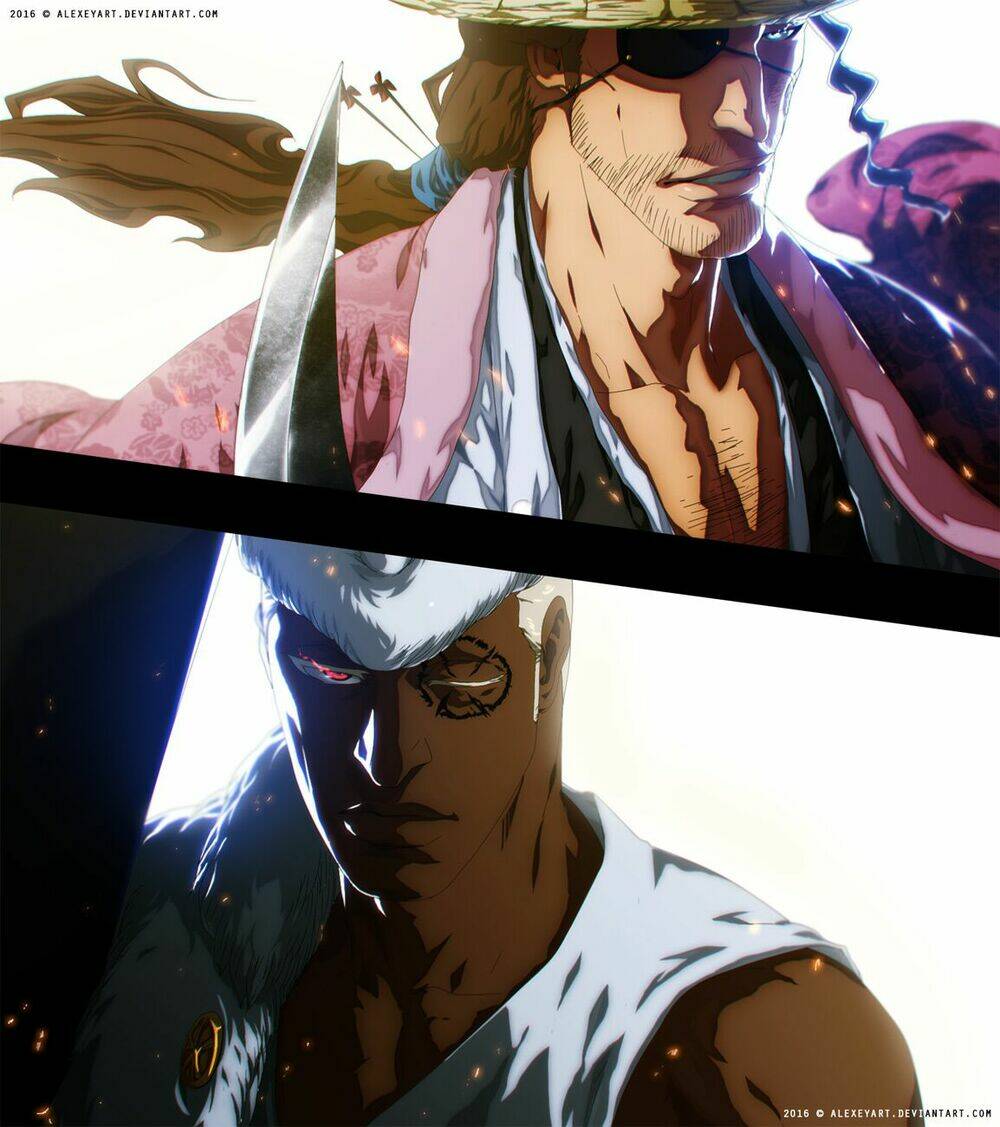 thần chết ichigo chapter 660 20