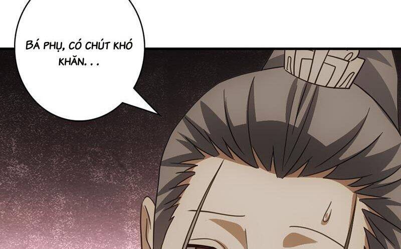 thiên long bát bộ webtoon chapter 18 98