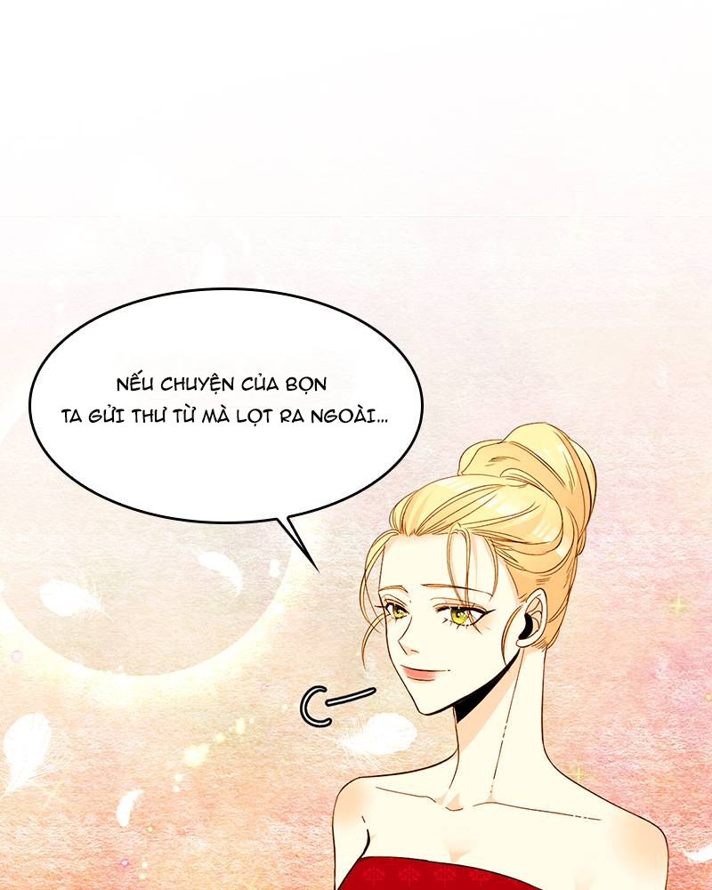 Hoàng Hậu Tái Hôn chapter 12.2 8