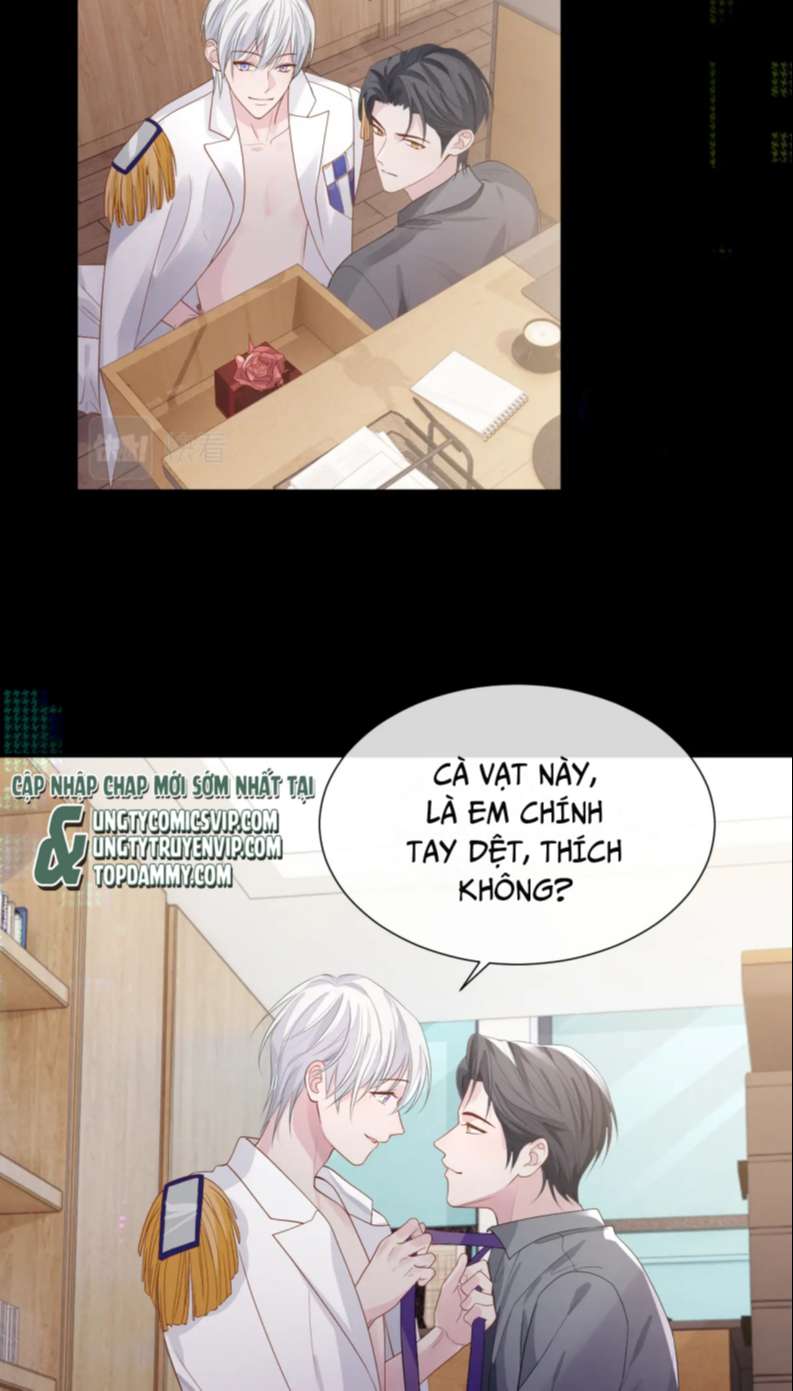 xin hãy ly hôn chapter 85 33