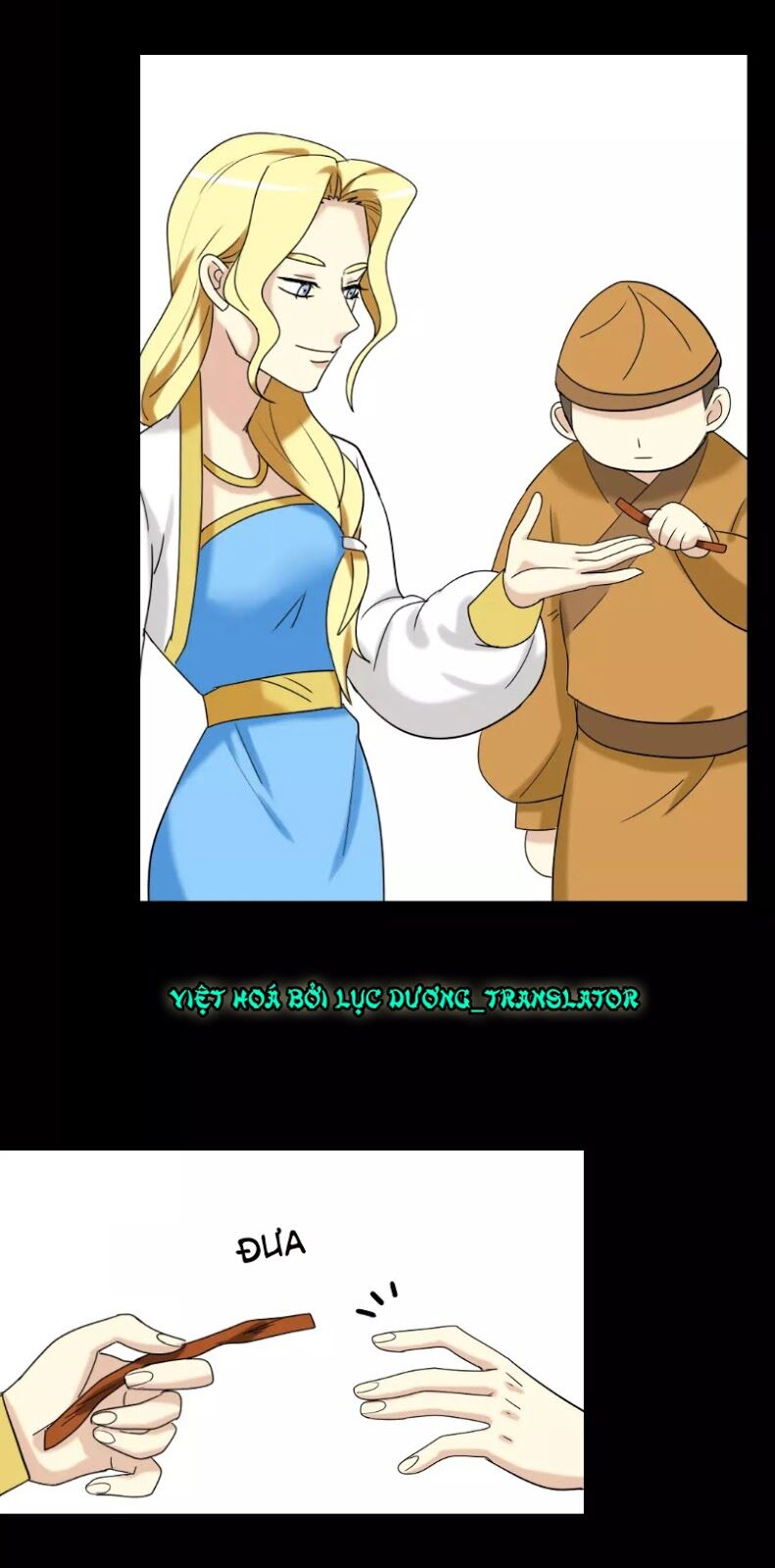 lưỡng bất nghi (full) chapter 125 5