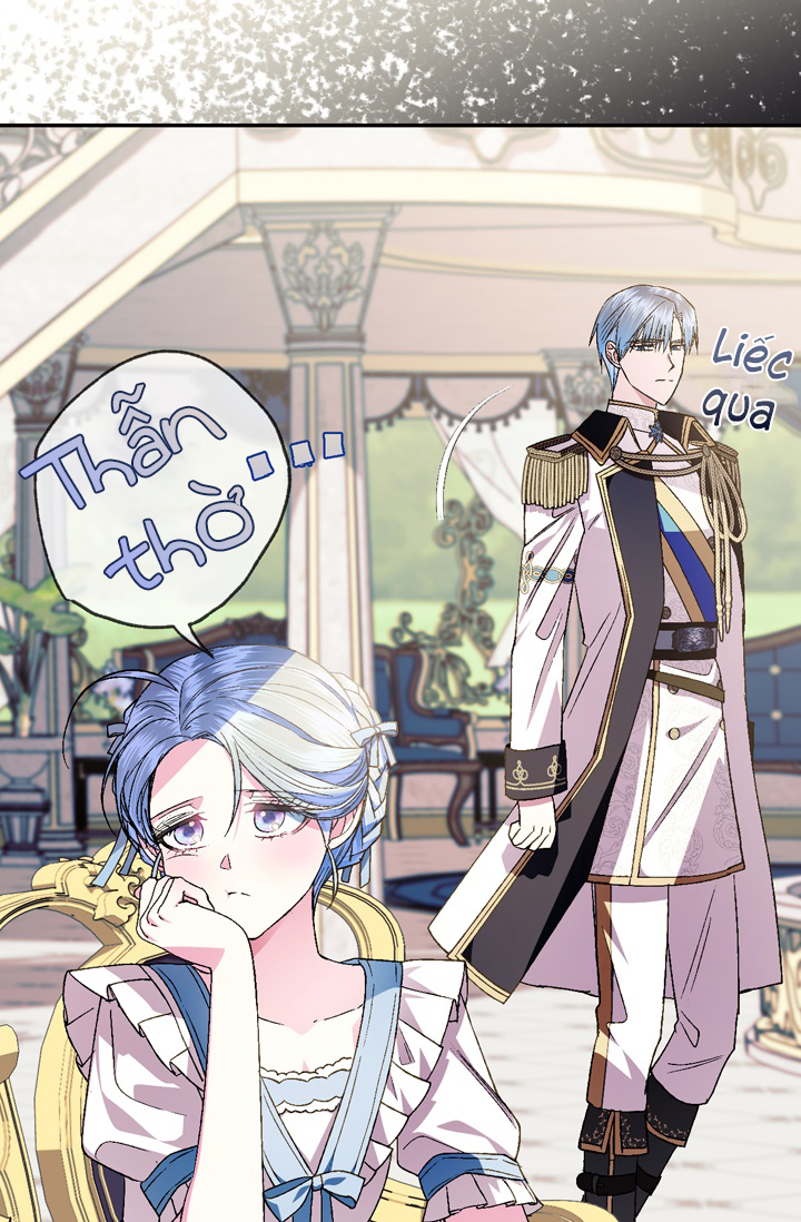 cha à, con không muốn kết hôn đâu chapter 52.1 26