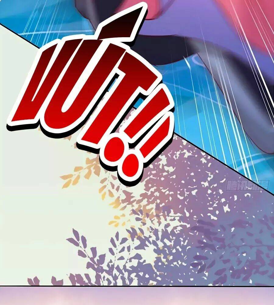 thần y khí nữ: ngự thú cuồng phi của quỷ đế chapter 72 92