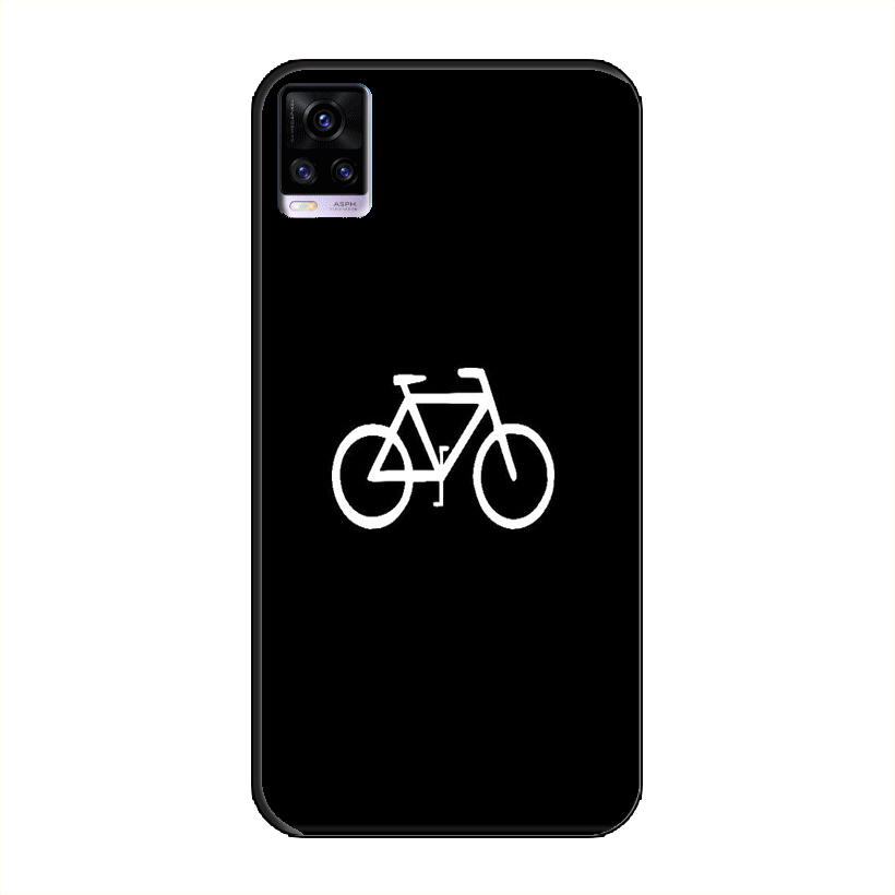 Ốp Lưng Dẻo Dành Cho VIVO V20