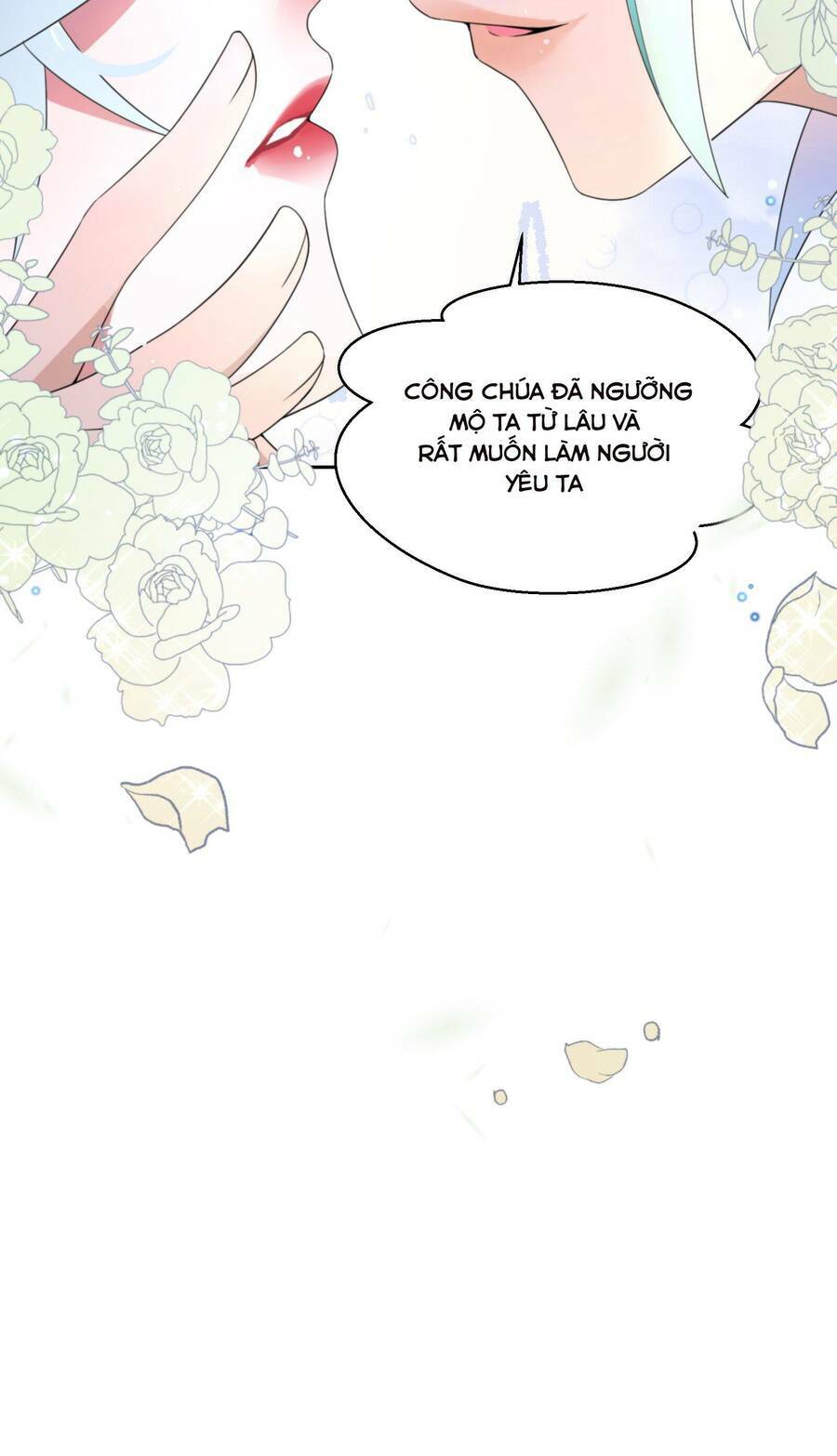 trăm cách tử đạo của công chúa chapter 6 17