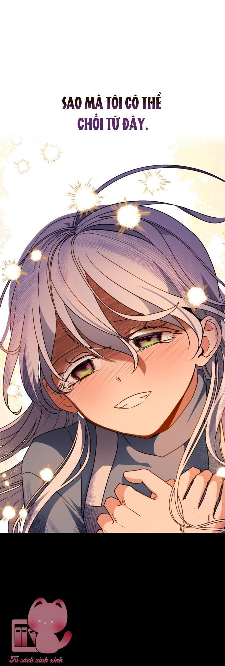 nguyện ước vô vọng của ma nữ chapter 95 25