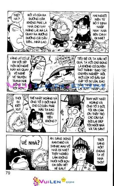 ninja loạn thị chapter 32 80