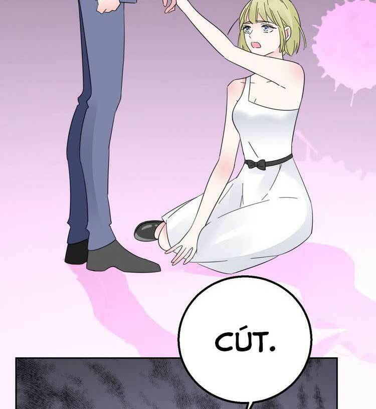 điều ước sủng ái bất bình đẳng chapter 107.2 35