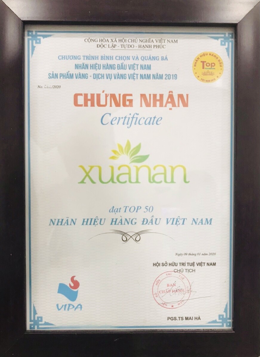 Bột Yến Mạch Nguyên Chất 100% Xuân An [ko đường] Hộp 500G(Tặng Kèm 1 Túi Yến Mạch 150G)