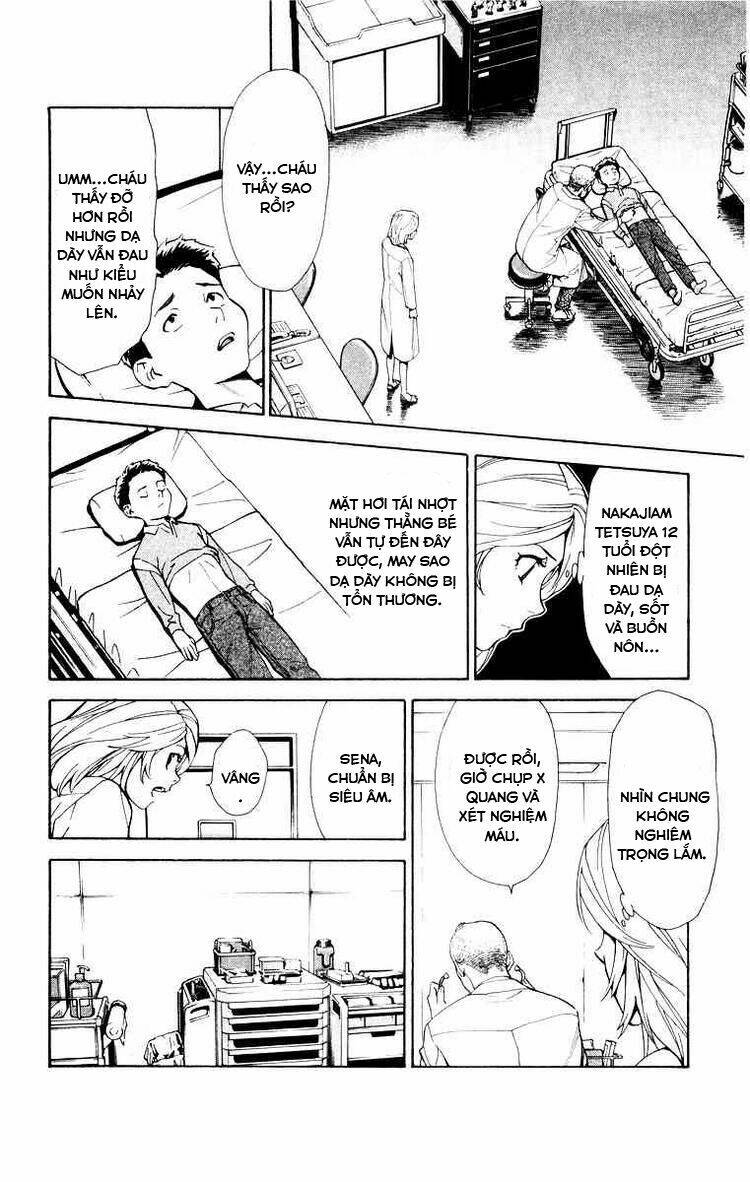 saijou no meii chapter 18 10