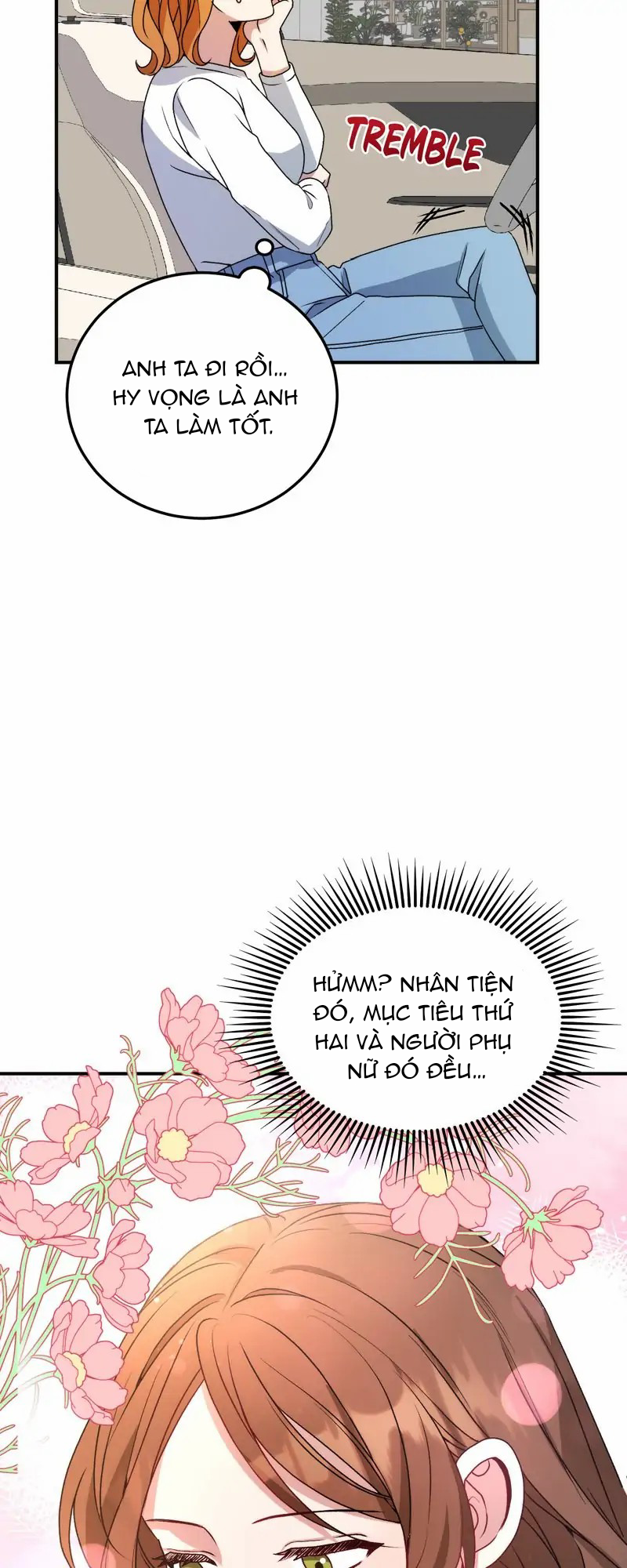 nụ hôn yêu tinh chapter 8.2 36