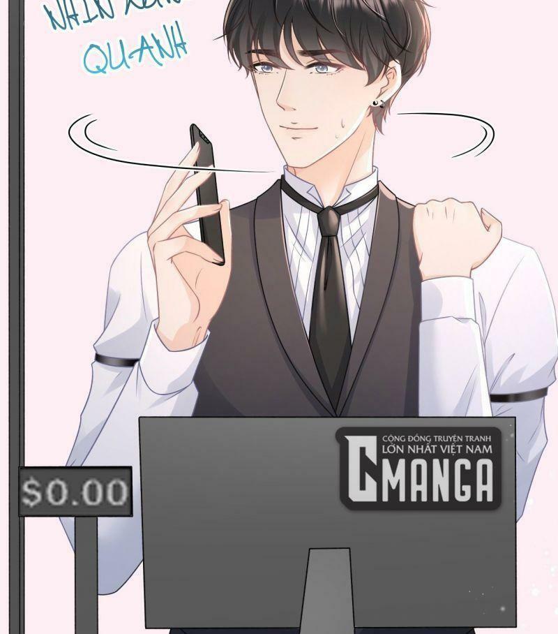 bạn gái tôi mới 30+ tuổi xuân chapter 85 47