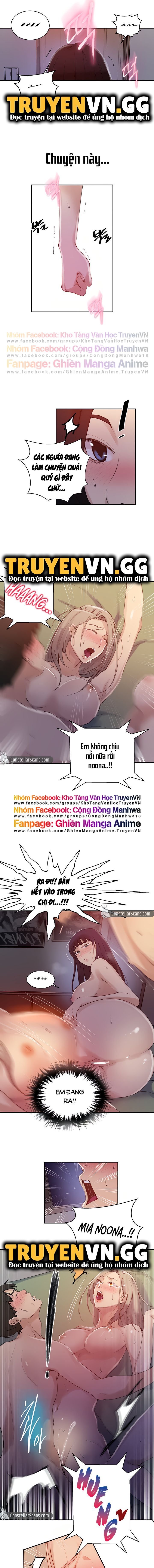 lớp học gia đình – secret class chapter 137 8