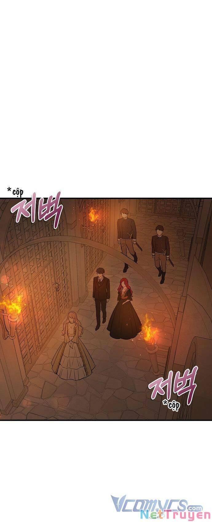 tôi không cố ý quyến rũ nam chính đâu! chapter 51 21