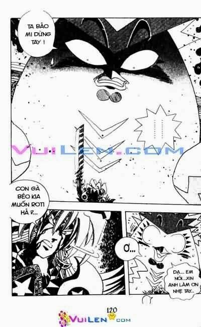 những người bạn tốt chapter 12 121