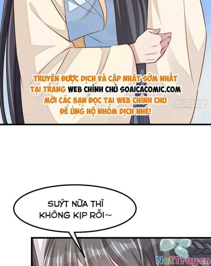 thuần hóa ba ba bạo quân chapter 96 38