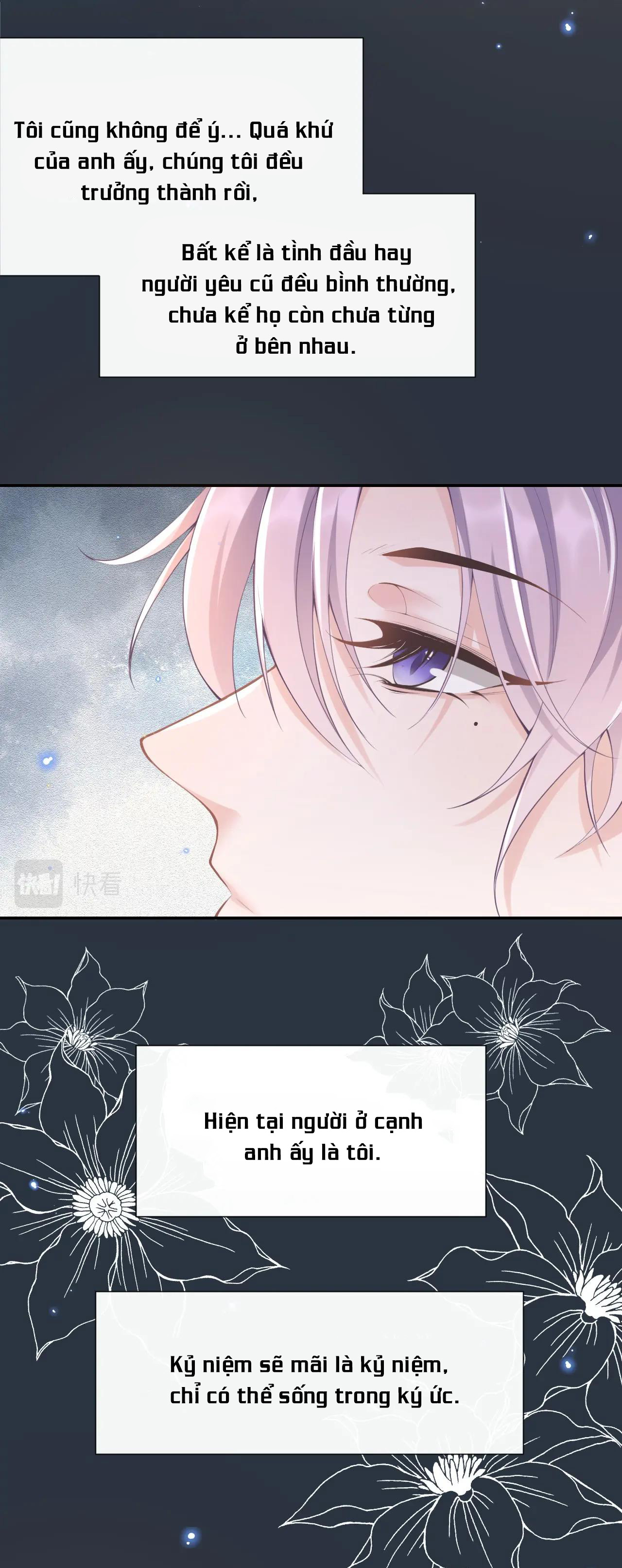 thế thân chapter 3 20