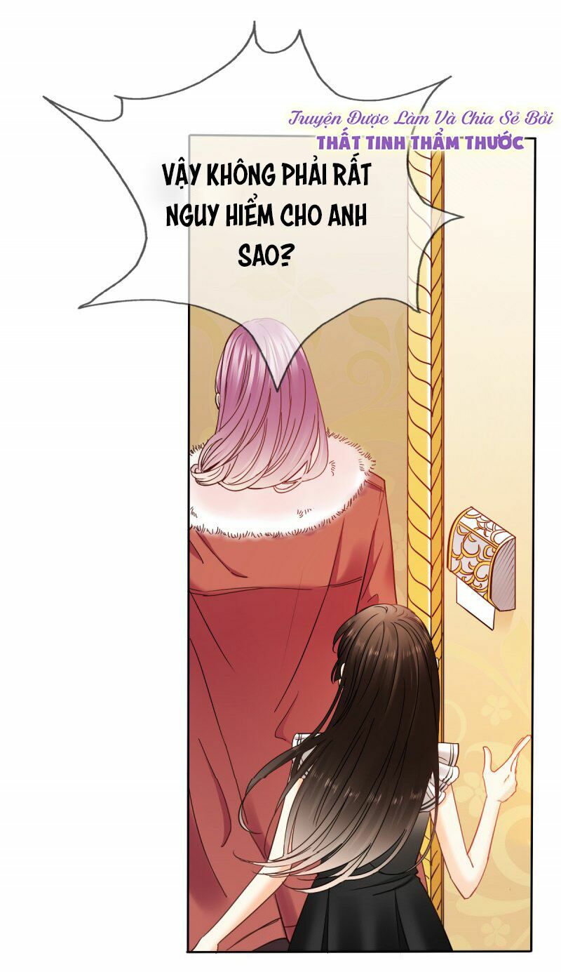 bay qua thiên sơn đến yêu anh chapter 33 43