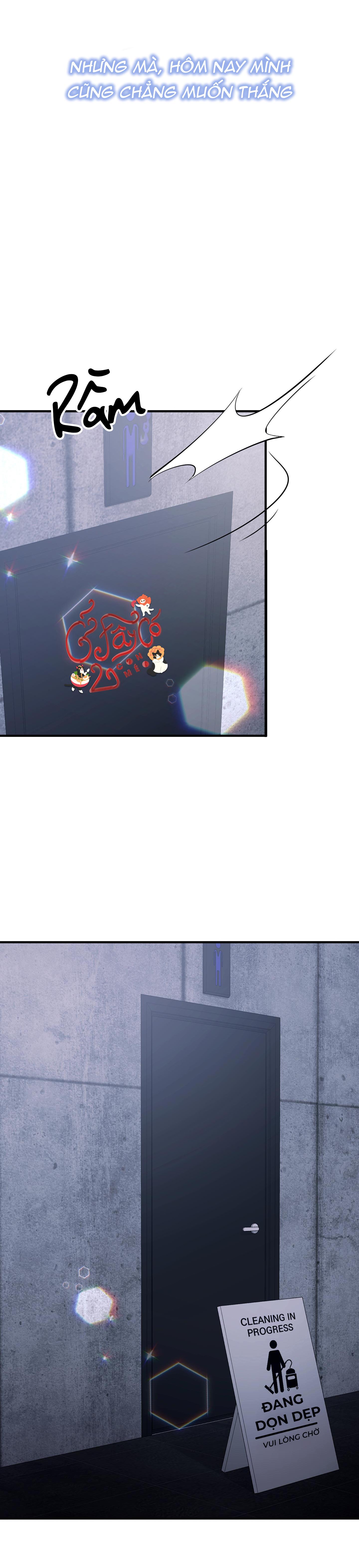 vết cắn tình yêu chapter 7 31