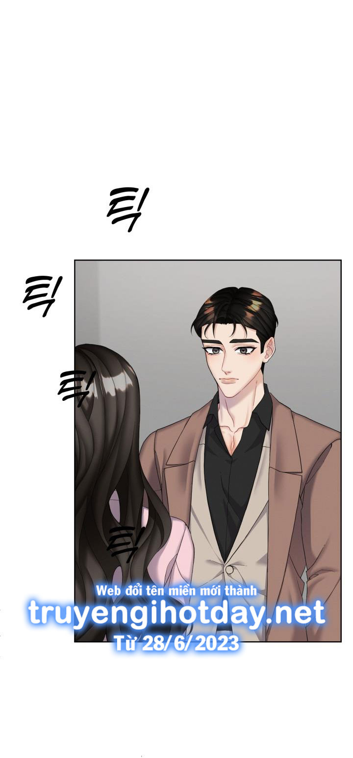 Trò Chơi Giữa Hai Người chapter 13.1 - Trang 24