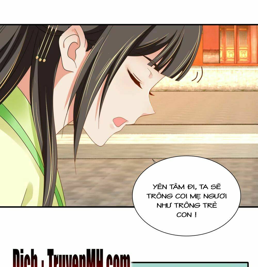 lãnh cung phế hậu muốn nghịch thiên chapter 108 2