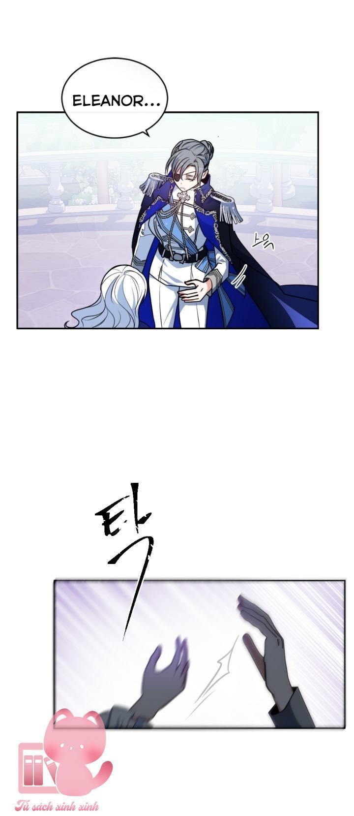 nguyện ước vô vọng của ma nữ chapter 98 20