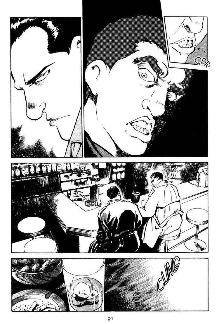 old boy chapter 4 13